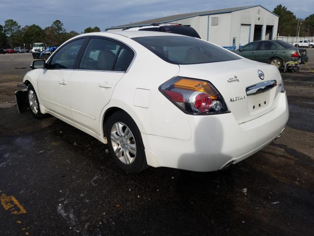 Photo 2 VIN: 1N4AL2AP7CN453354 - NISSAN ALTIMA BAS 