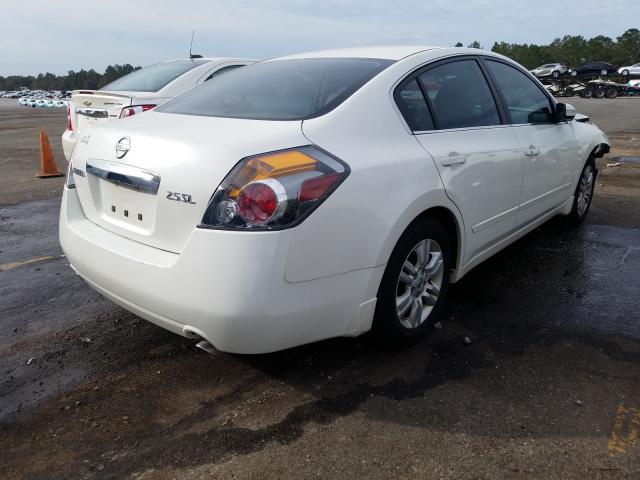 Photo 3 VIN: 1N4AL2AP7CN453354 - NISSAN ALTIMA BAS 