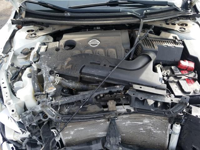 Photo 6 VIN: 1N4AL2AP7CN453354 - NISSAN ALTIMA BAS 