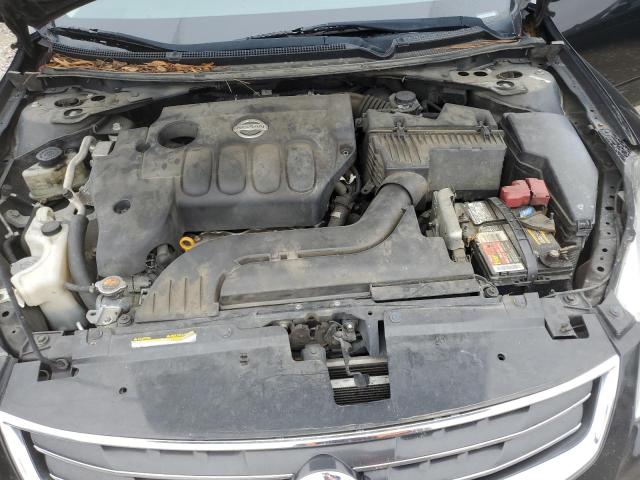 Photo 10 VIN: 1N4AL2AP7CN453726 - NISSAN ALTIMA BAS 