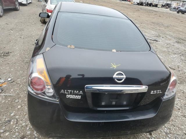 Photo 5 VIN: 1N4AL2AP7CN453726 - NISSAN ALTIMA BAS 