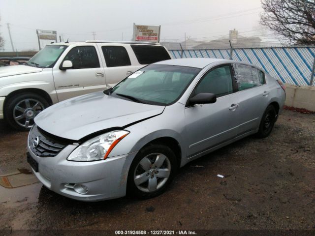 Photo 1 VIN: 1N4AL2AP7CN454598 - NISSAN ALTIMA 