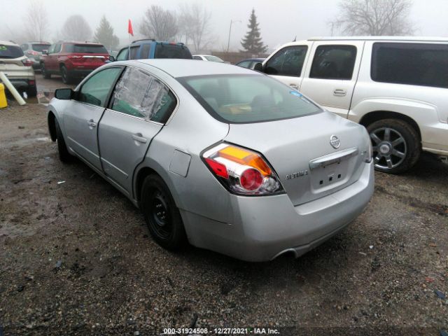 Photo 2 VIN: 1N4AL2AP7CN454598 - NISSAN ALTIMA 