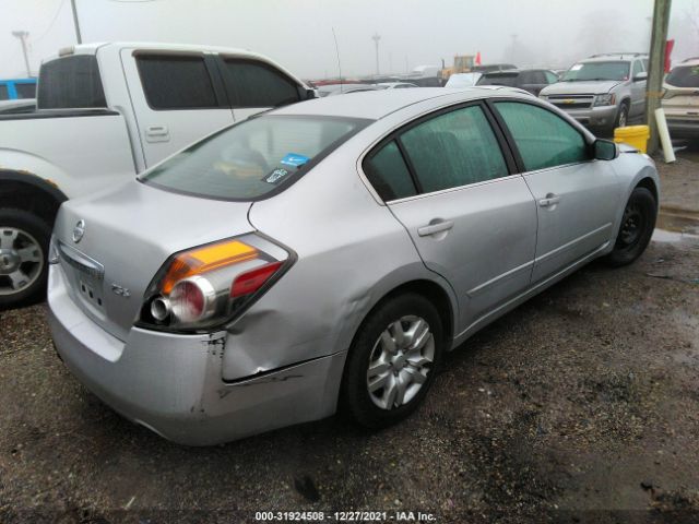 Photo 3 VIN: 1N4AL2AP7CN454598 - NISSAN ALTIMA 