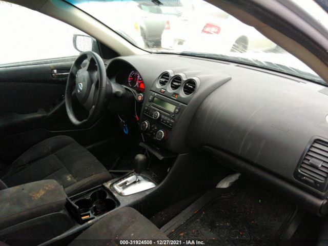 Photo 4 VIN: 1N4AL2AP7CN454598 - NISSAN ALTIMA 