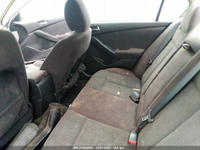 Photo 7 VIN: 1N4AL2AP7CN454598 - NISSAN ALTIMA 