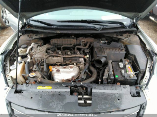 Photo 9 VIN: 1N4AL2AP7CN454598 - NISSAN ALTIMA 