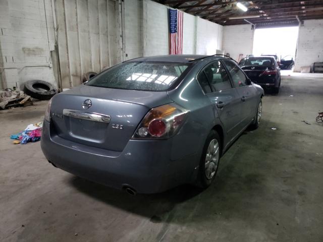 Photo 3 VIN: 1N4AL2AP7CN456612 - NISSAN ALTIMA BAS 