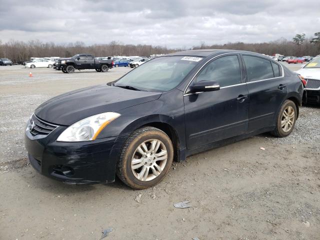 Photo 0 VIN: 1N4AL2AP7CN457081 - NISSAN ALTIMA BAS 