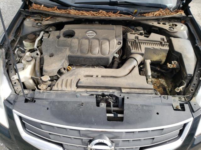 Photo 10 VIN: 1N4AL2AP7CN457081 - NISSAN ALTIMA BAS 