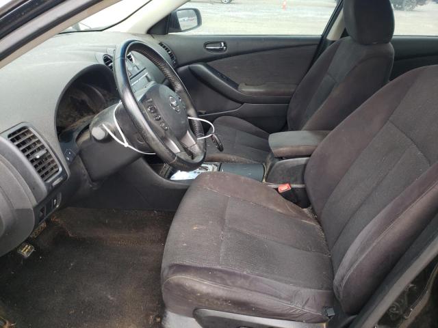 Photo 6 VIN: 1N4AL2AP7CN457081 - NISSAN ALTIMA BAS 