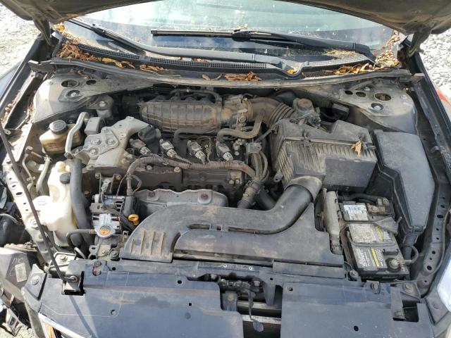 Photo 10 VIN: 1N4AL2AP7CN458229 - NISSAN ALTIMA BAS 