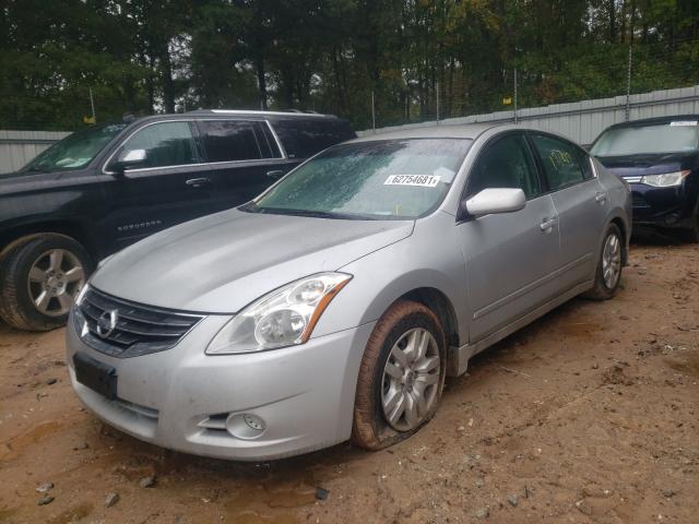 Photo 1 VIN: 1N4AL2AP7CN458313 - NISSAN ALTIMA BAS 