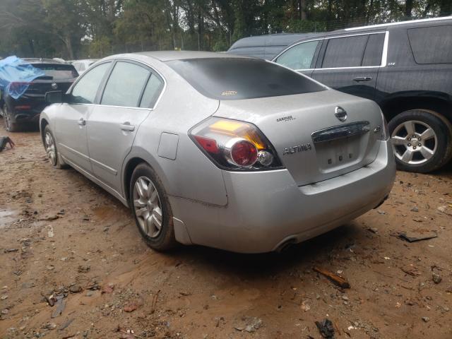 Photo 2 VIN: 1N4AL2AP7CN458313 - NISSAN ALTIMA BAS 