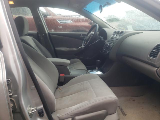 Photo 4 VIN: 1N4AL2AP7CN458313 - NISSAN ALTIMA BAS 