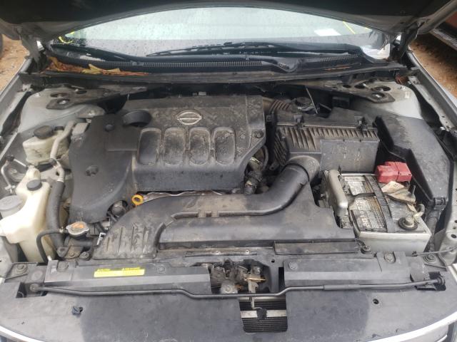 Photo 6 VIN: 1N4AL2AP7CN458313 - NISSAN ALTIMA BAS 