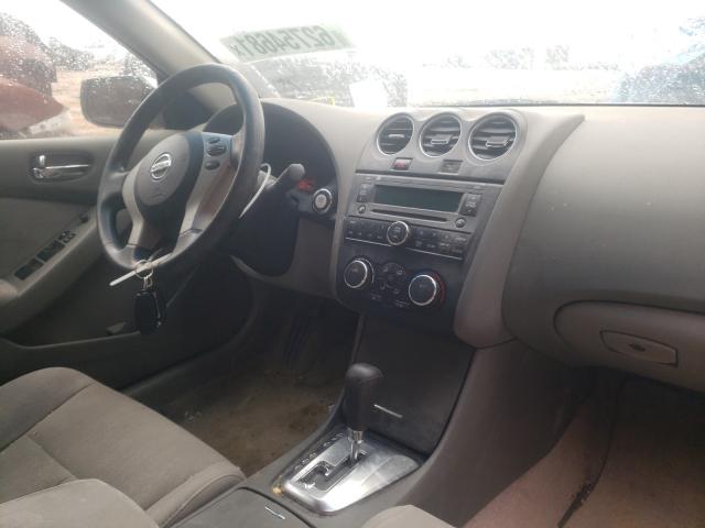 Photo 8 VIN: 1N4AL2AP7CN458313 - NISSAN ALTIMA BAS 