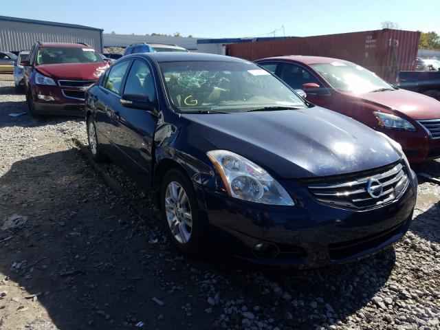 Photo 0 VIN: 1N4AL2AP7CN460059 - NISSAN ALTIMA BAS 