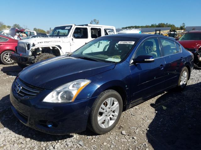 Photo 1 VIN: 1N4AL2AP7CN460059 - NISSAN ALTIMA BAS 