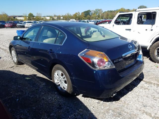 Photo 2 VIN: 1N4AL2AP7CN460059 - NISSAN ALTIMA BAS 