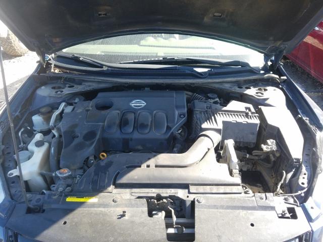 Photo 6 VIN: 1N4AL2AP7CN460059 - NISSAN ALTIMA BAS 