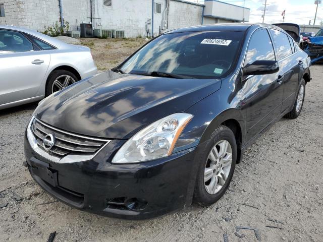 Photo 1 VIN: 1N4AL2AP7CN462586 - NISSAN ALTIMA BAS 