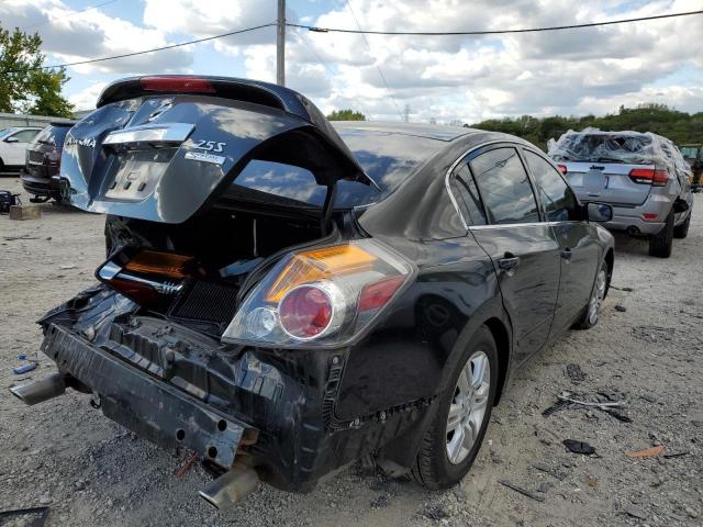 Photo 3 VIN: 1N4AL2AP7CN462586 - NISSAN ALTIMA BAS 