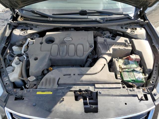 Photo 6 VIN: 1N4AL2AP7CN462586 - NISSAN ALTIMA BAS 