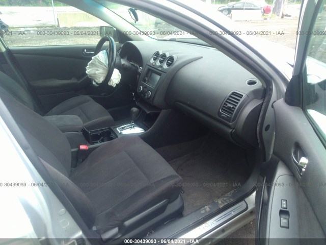 Photo 4 VIN: 1N4AL2AP7CN464113 - NISSAN ALTIMA 