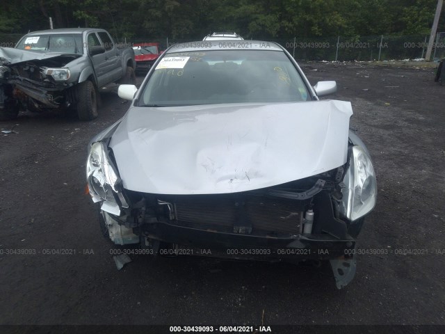 Photo 5 VIN: 1N4AL2AP7CN464113 - NISSAN ALTIMA 