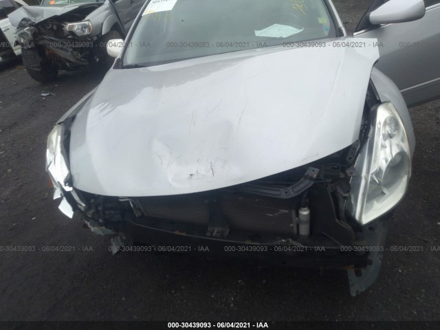 Photo 9 VIN: 1N4AL2AP7CN464113 - NISSAN ALTIMA 