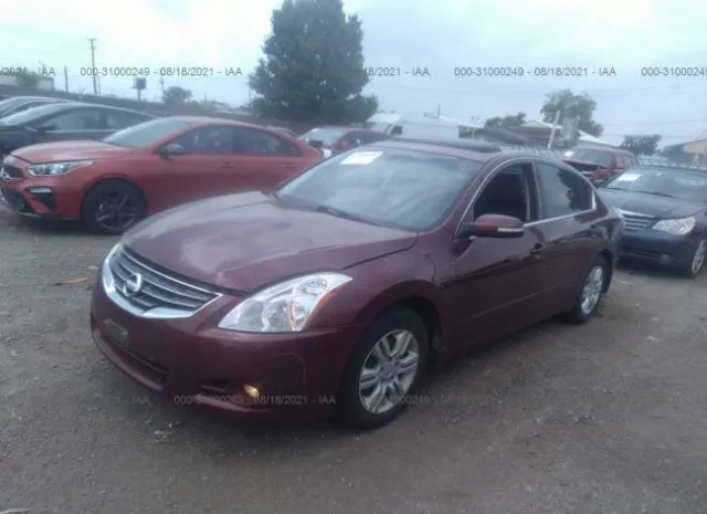 Photo 1 VIN: 1N4AL2AP7CN466122 - NISSAN ALTIMA 