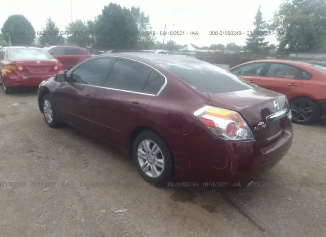 Photo 2 VIN: 1N4AL2AP7CN466122 - NISSAN ALTIMA 