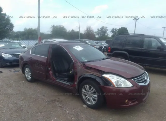 Photo 5 VIN: 1N4AL2AP7CN466122 - NISSAN ALTIMA 