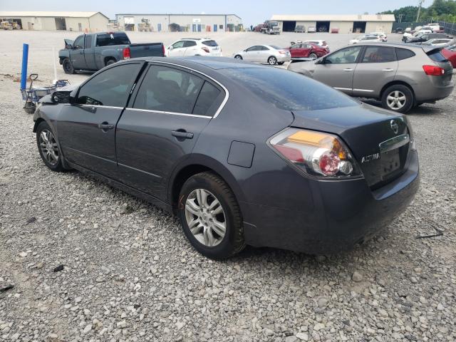 Photo 2 VIN: 1N4AL2AP7CN467190 - NISSAN ALTIMA 