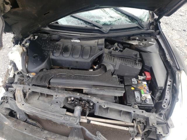 Photo 6 VIN: 1N4AL2AP7CN467190 - NISSAN ALTIMA 