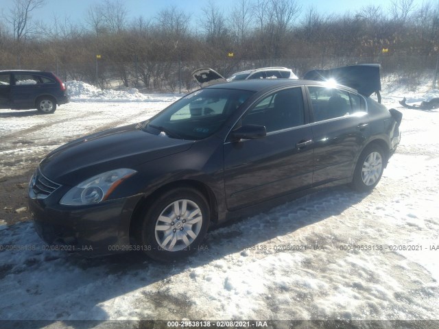 Photo 1 VIN: 1N4AL2AP7CN467920 - NISSAN ALTIMA 