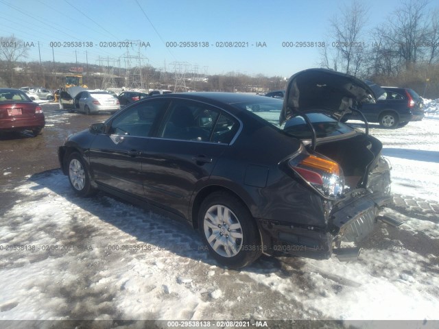 Photo 2 VIN: 1N4AL2AP7CN467920 - NISSAN ALTIMA 