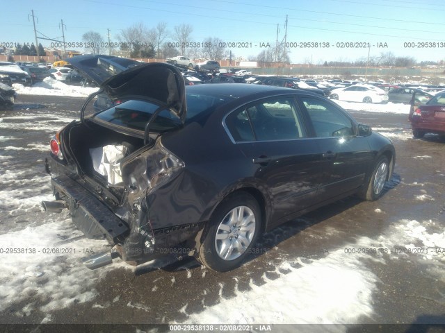 Photo 3 VIN: 1N4AL2AP7CN467920 - NISSAN ALTIMA 