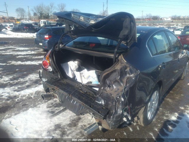 Photo 5 VIN: 1N4AL2AP7CN467920 - NISSAN ALTIMA 