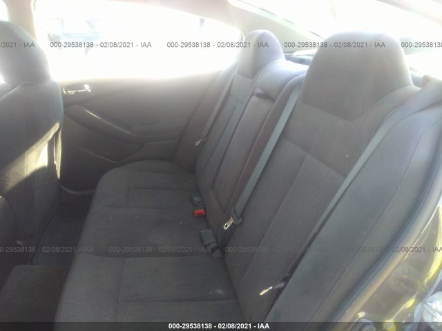 Photo 7 VIN: 1N4AL2AP7CN467920 - NISSAN ALTIMA 