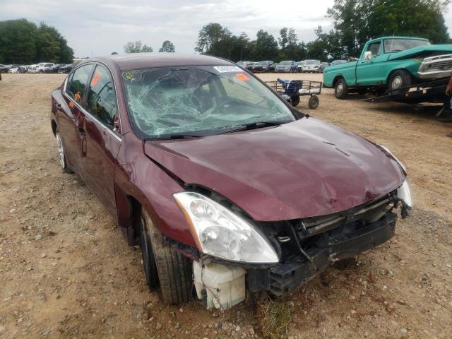 Photo 0 VIN: 1N4AL2AP7CN468792 - NISSAN ALTIMA BAS 