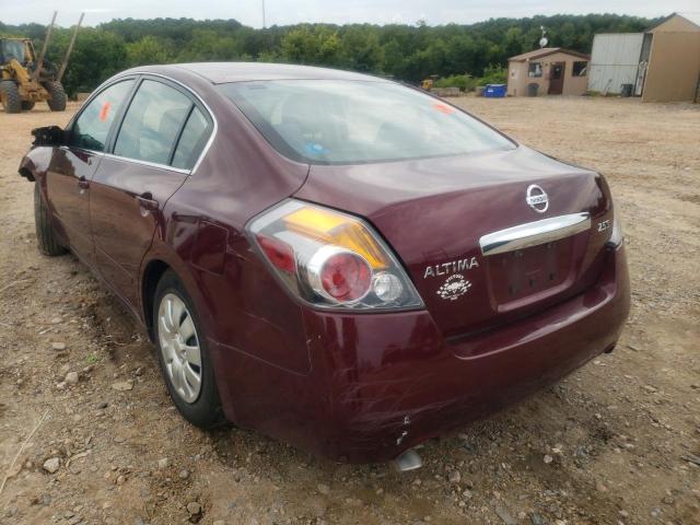 Photo 2 VIN: 1N4AL2AP7CN468792 - NISSAN ALTIMA BAS 