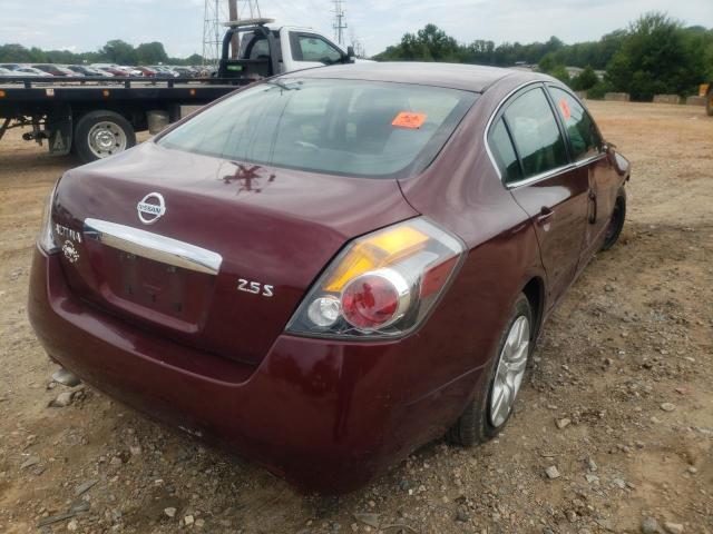 Photo 3 VIN: 1N4AL2AP7CN468792 - NISSAN ALTIMA BAS 