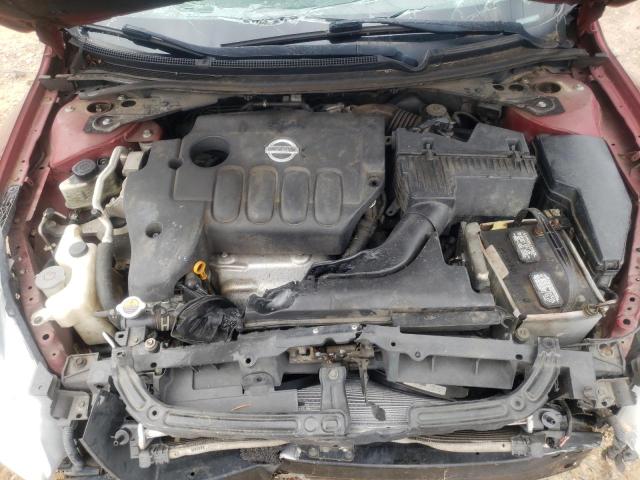 Photo 6 VIN: 1N4AL2AP7CN468792 - NISSAN ALTIMA BAS 