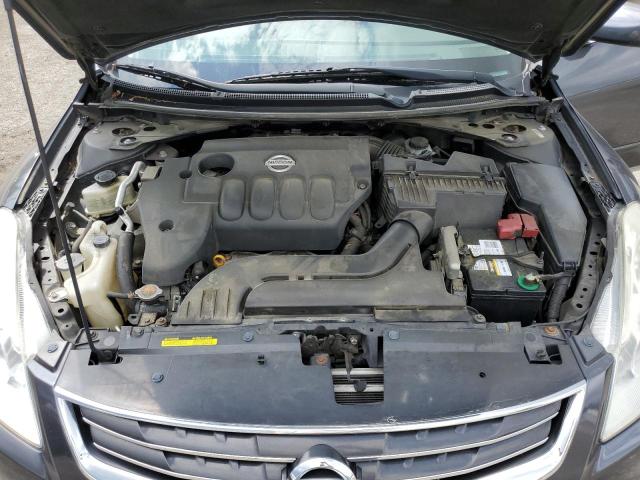 Photo 10 VIN: 1N4AL2AP7CN471661 - NISSAN ALTIMA 