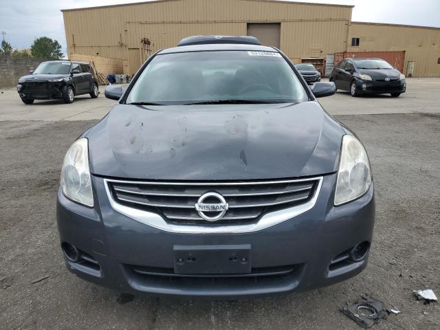 Photo 4 VIN: 1N4AL2AP7CN471661 - NISSAN ALTIMA 