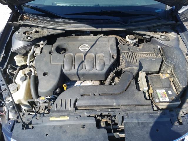 Photo 6 VIN: 1N4AL2AP7CN472051 - NISSAN ALTIMA BAS 