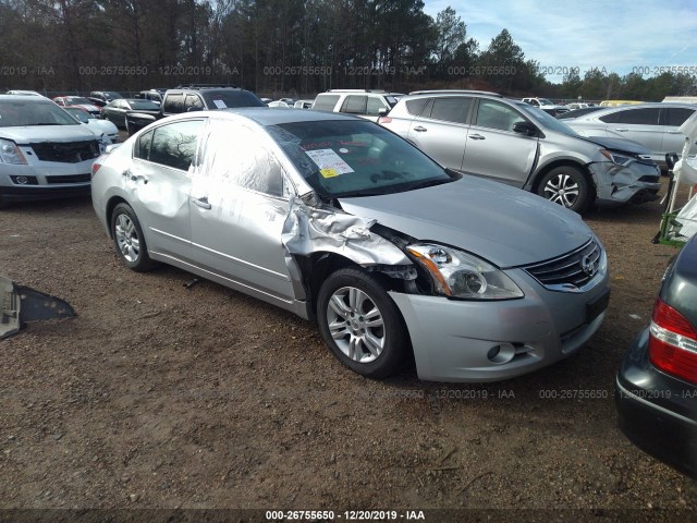 Photo 0 VIN: 1N4AL2AP7CN472115 - NISSAN ALTIMA 