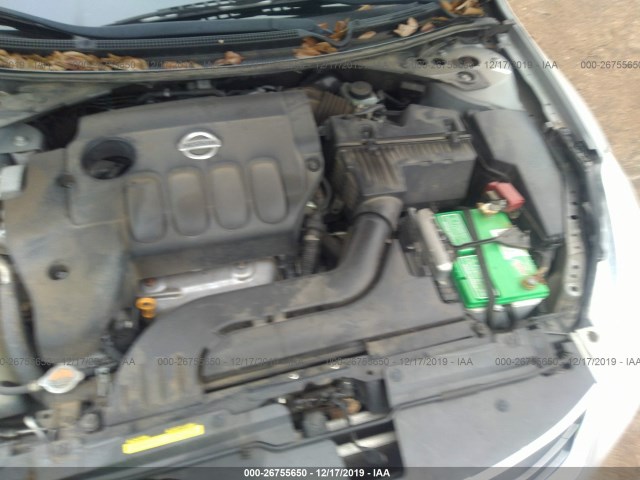 Photo 9 VIN: 1N4AL2AP7CN472115 - NISSAN ALTIMA 